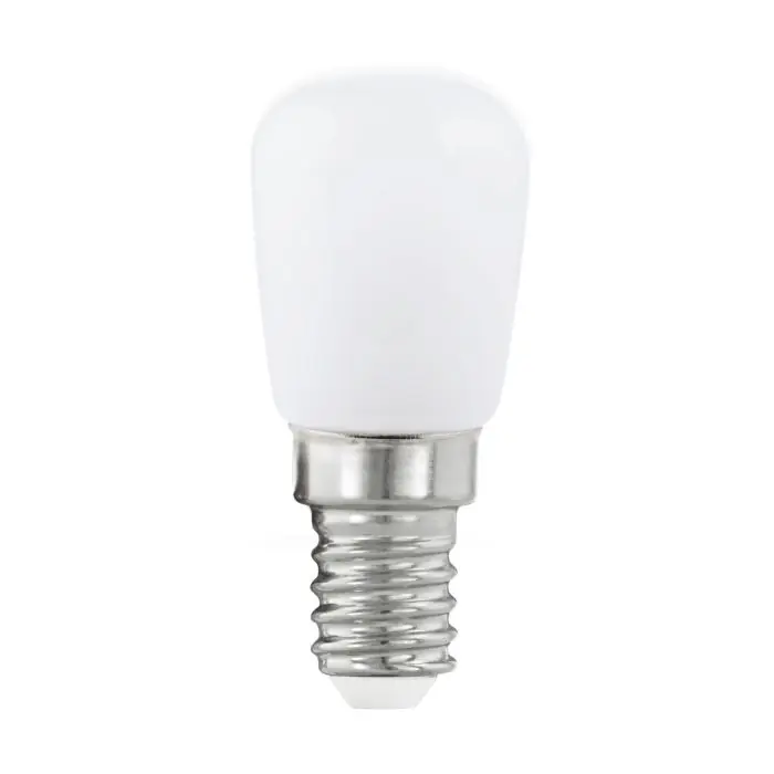 LED KOELKAST ST26 E14 230LM OPAAL