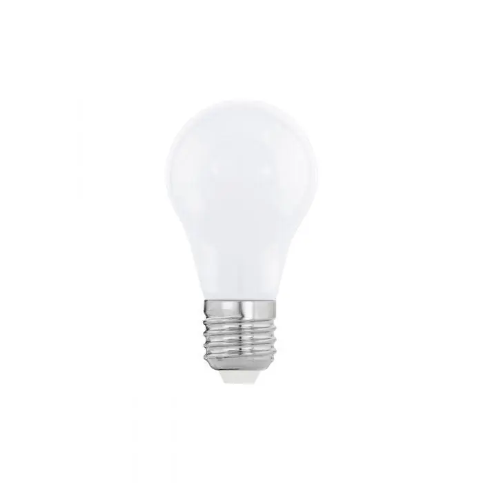 LED MILKY E27 G45 6W 2700K