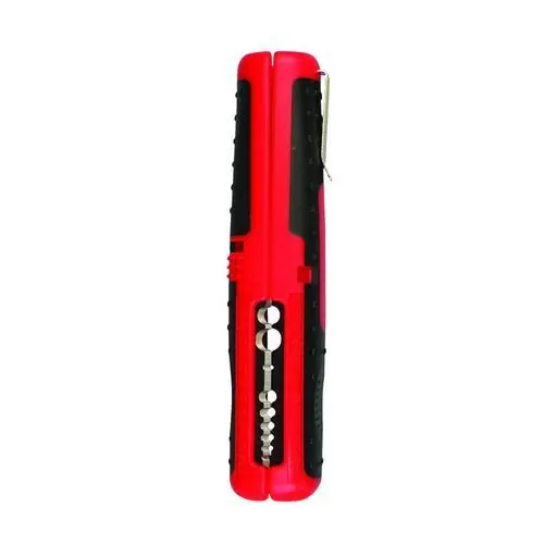 Adler Pocket stripper multie