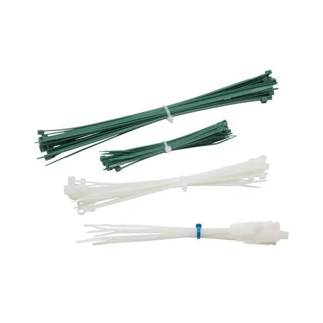 Kabelbinder set 85-delig