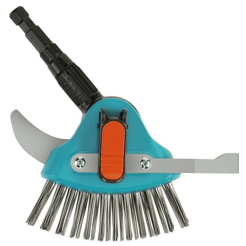 Gardena CS 3in1 voegenreiniger