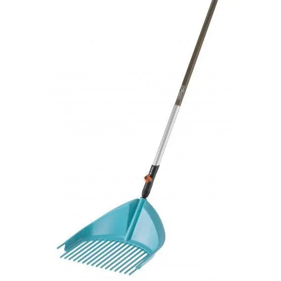 Gardena CS multihark + steel FSC 100%