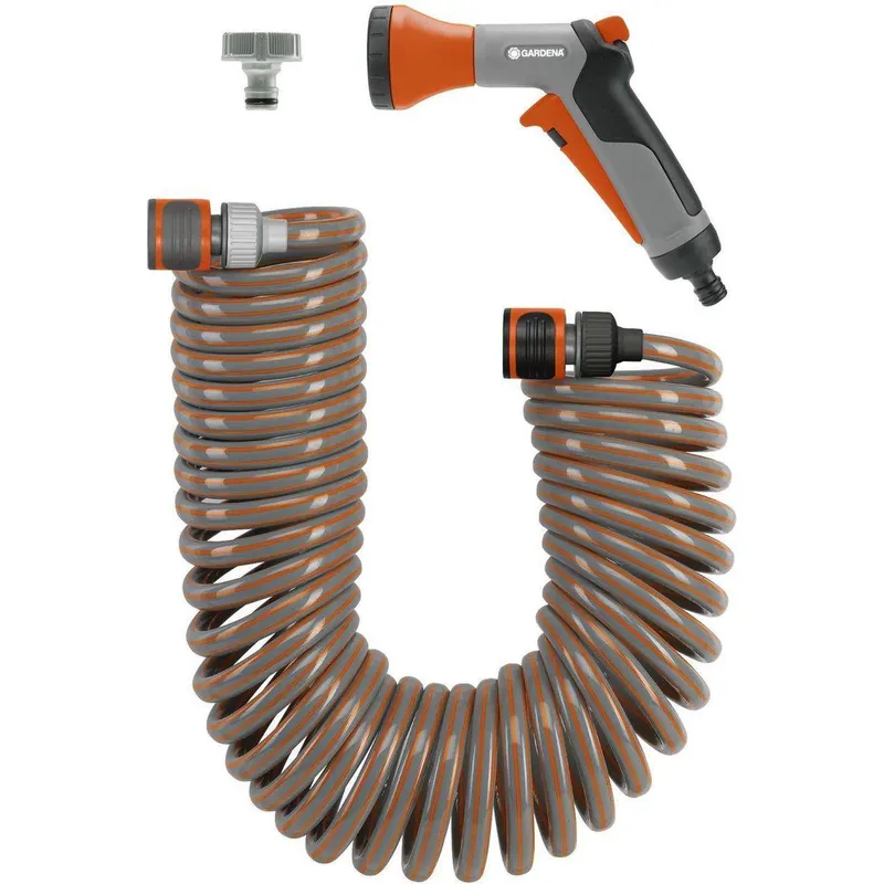 Gardena Spiraalslangset 10m