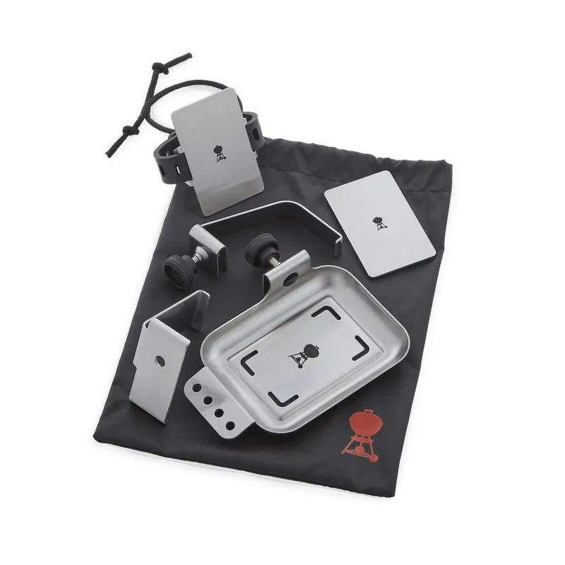 Weber Connect Hub Bracket