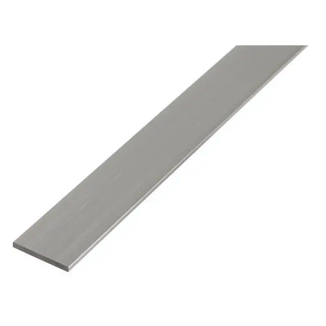 BA Vlak Aluminium Profiel Natuur