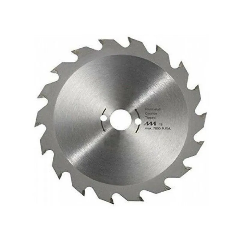 HM TCT Zaagblad ?165x20x1,6 mm/24 T