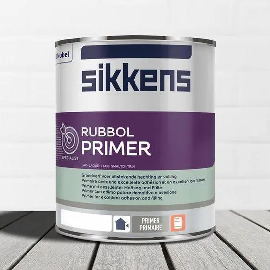 Sikkens Rubbol Primer 460 ml