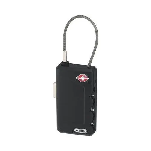 Abus Cijferhangslot 148TSA/30 Blist
