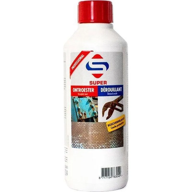 Super Ontroester Xstrong 500ML