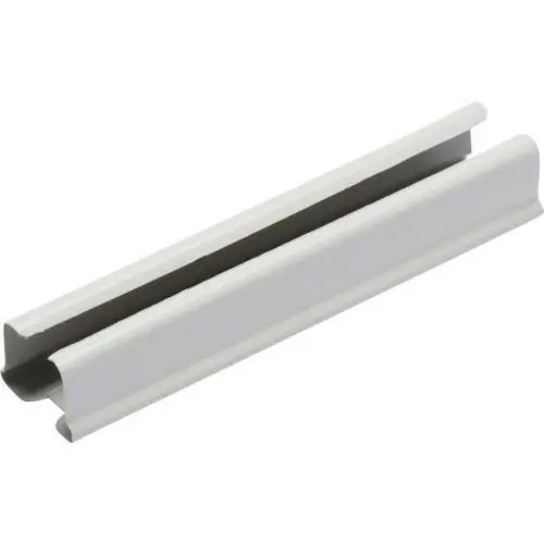 Intensions verbinder Plus rail wit 5pp (2 stuks)