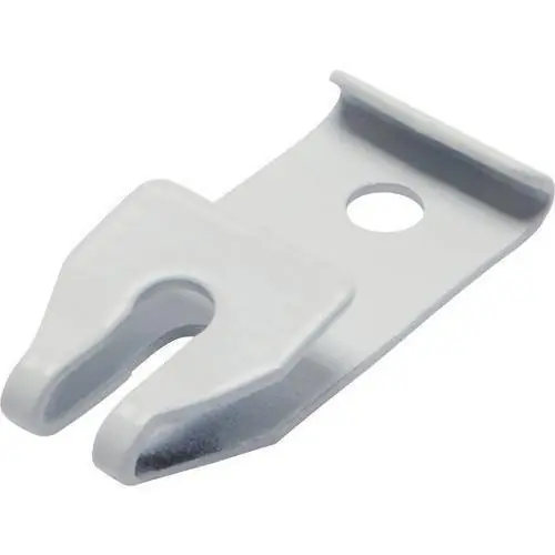 Intensions steun plafond Plus rail wit 5pp (5 stuks)