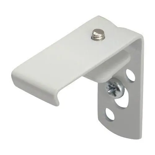 Intensions steun Plus rail wit 3cm 5pp (2 stuks)