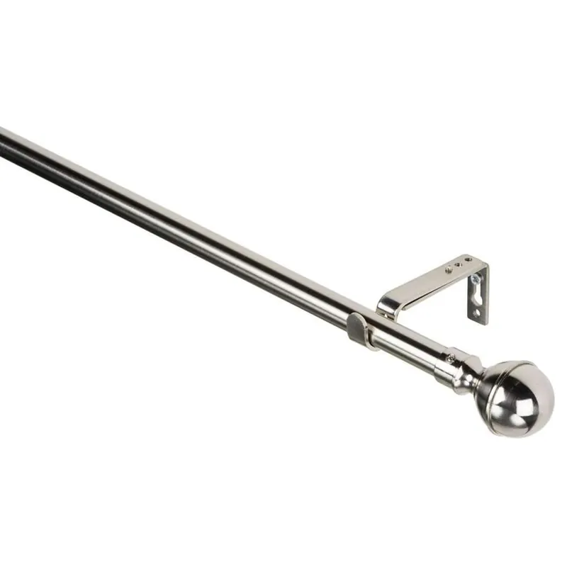 Kit Londen RVS-look 16-19mm 110-200cm 2pp