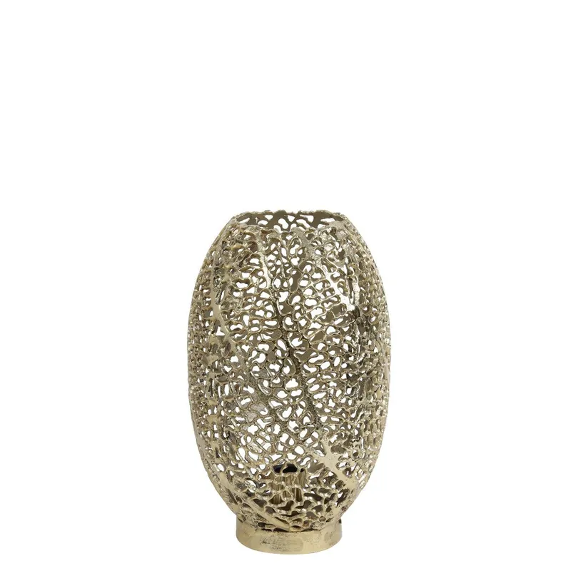 Light & Living Sinula tafellamp 24cm goud