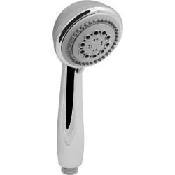 Cornat Arielli handdouche 4-straal