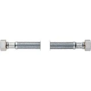 Neoperl Proflex Flexibele metalen aansluitslang DN13 BI 1/2 100 cm.