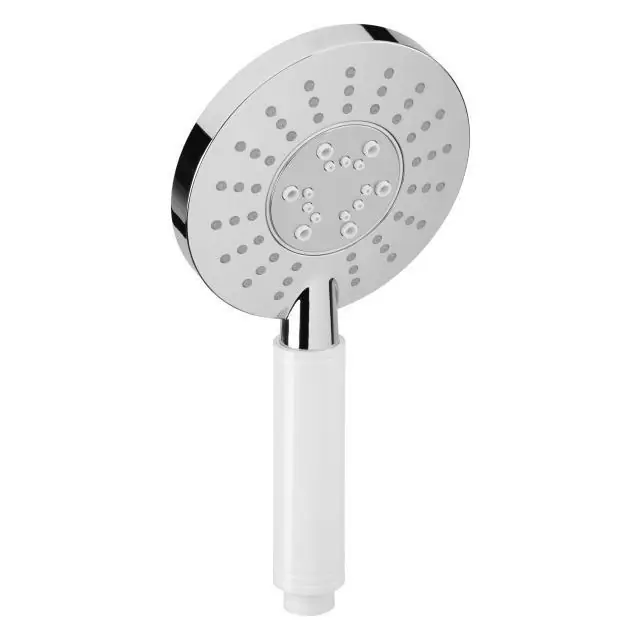 HANDDOUCHE VANEZZA NEW 3S CHR/WI