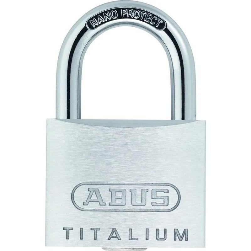 Abus Hangslot 64ti/30 2ka