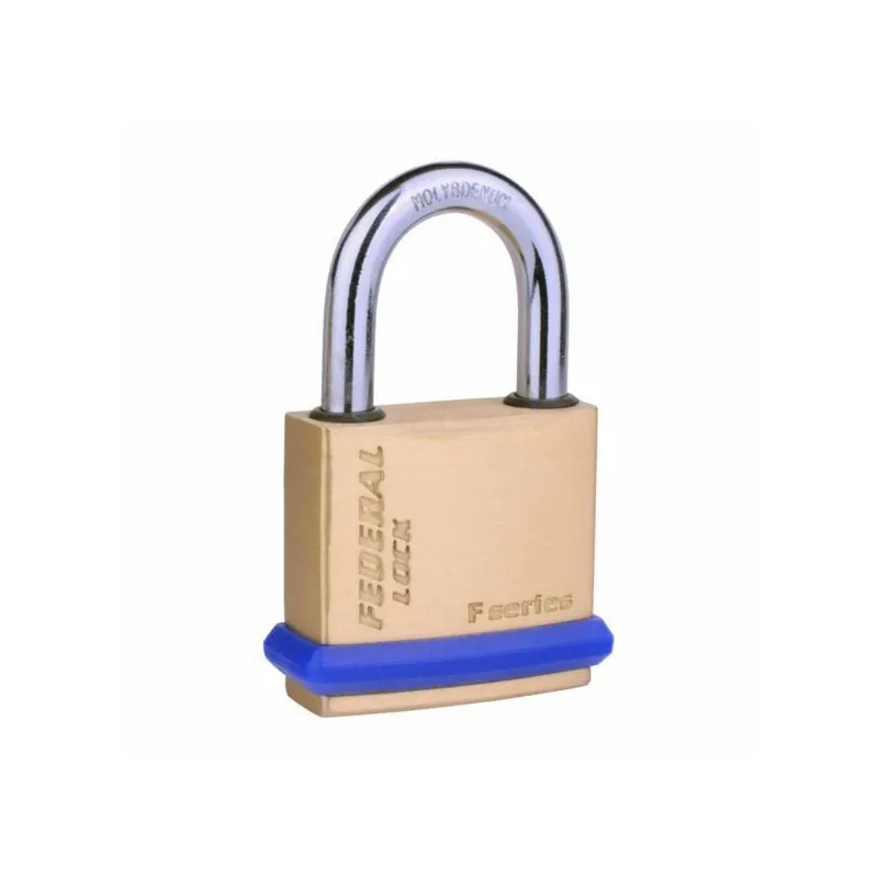 Veilig Hangslot 20mm (2 stuks)