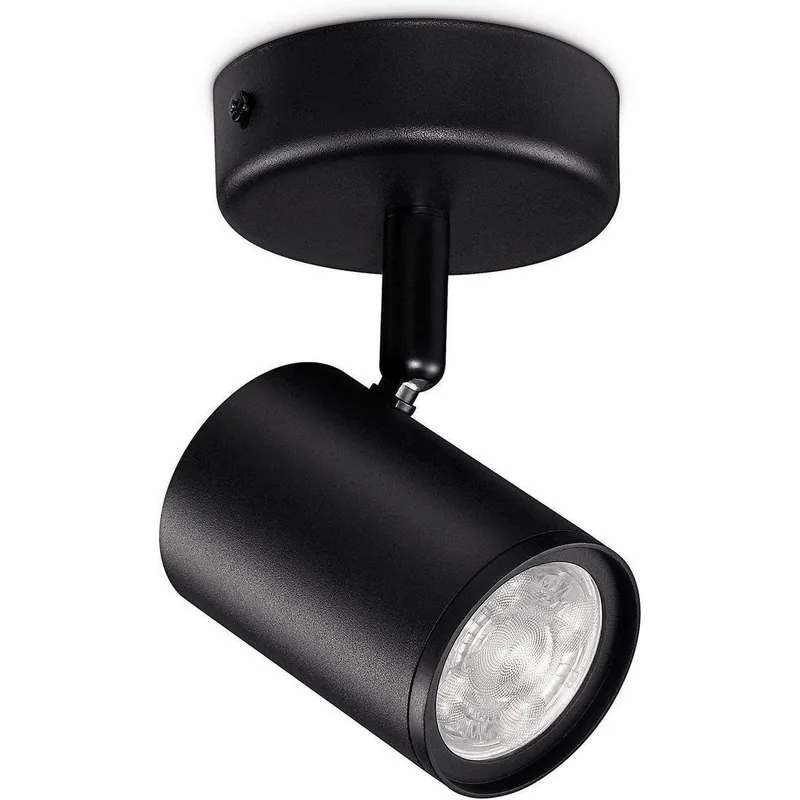 WIZ Imageo Spots 1x5W B 27-65K TW