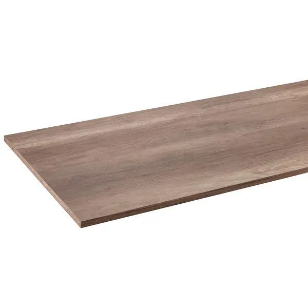 JeWe meubelpaneel 18mm donker eiken 250x60cm
