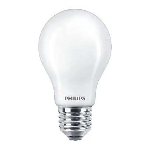 Philips LED lamp mat E27 7,2W (75W) warm wit dimbaar