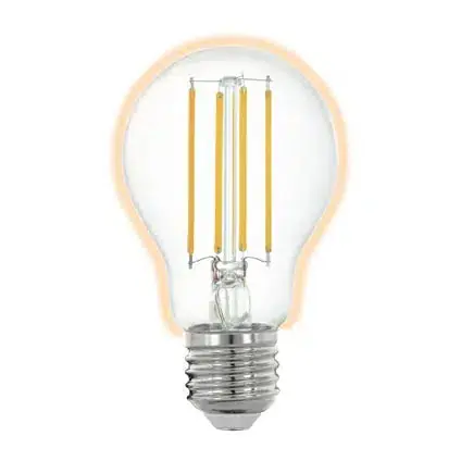 EGLO C-ZIGBEE DIMBAAR E27 A60 2700K FILAMENT
