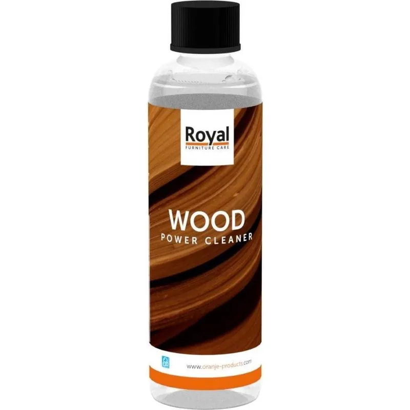 Wood Power Cleaner 250 ml