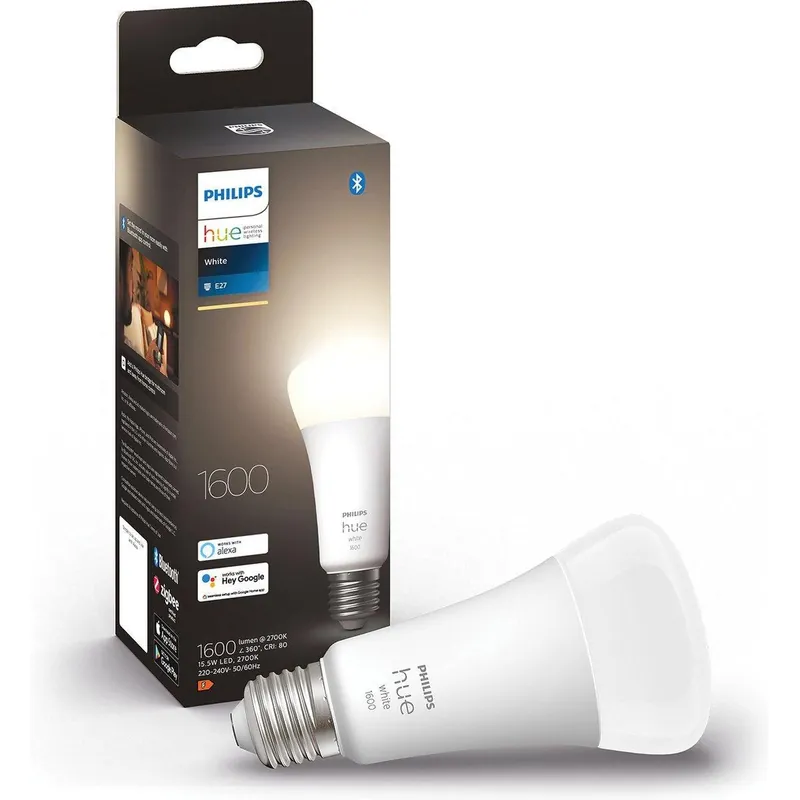 Philips HueW 15.5W A67 E27 1P EU