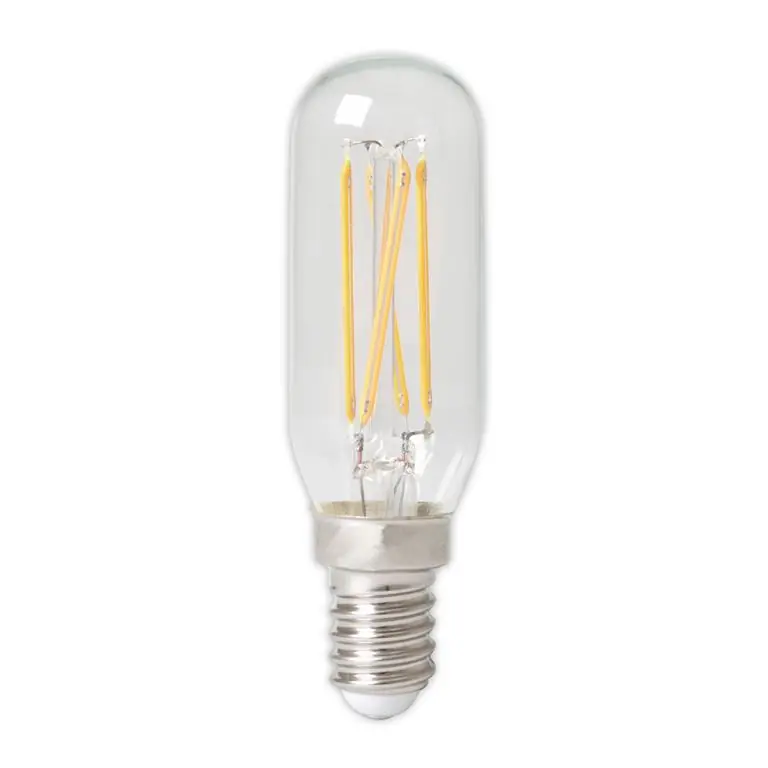 Calex LED buislamp E14 4,5W helder dimbaar
