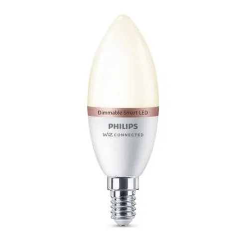 Philips PHI WFB 40W C37 E14 927 DIM 1PF/6