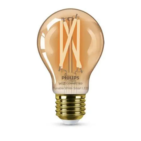 Philips PHI WFB 50W A60 E27 920-50 Amb 1PF/6