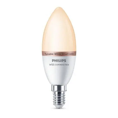 Philips PHI WFB 40W C37 E14 927-65 TW 2PF/6