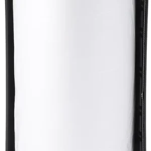Copenhagen Pro afplaktape-folie in dispenser transparant 1,4 x 33m