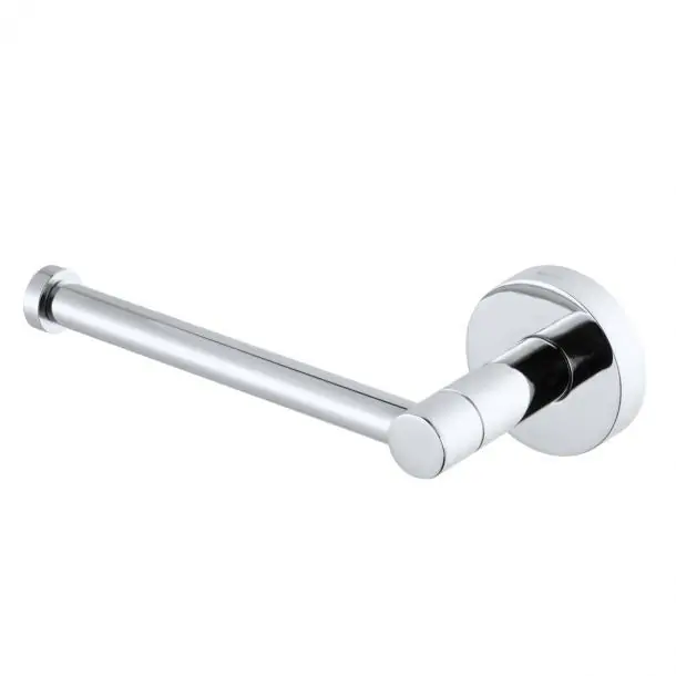 Haceka Kosmos toiletrolhouder chroom