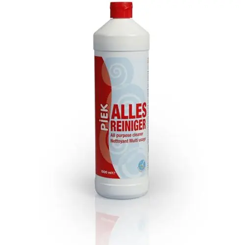 Piek allesreiniger 1 liter