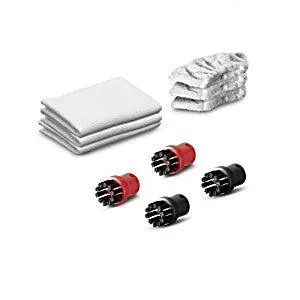 Kärcher microvezeldoeken set