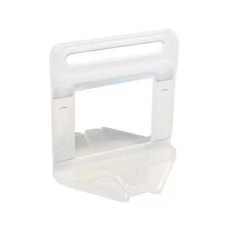 Fix Plus Levelling clip 2mm 3 t/m 13mm (250 stuks)