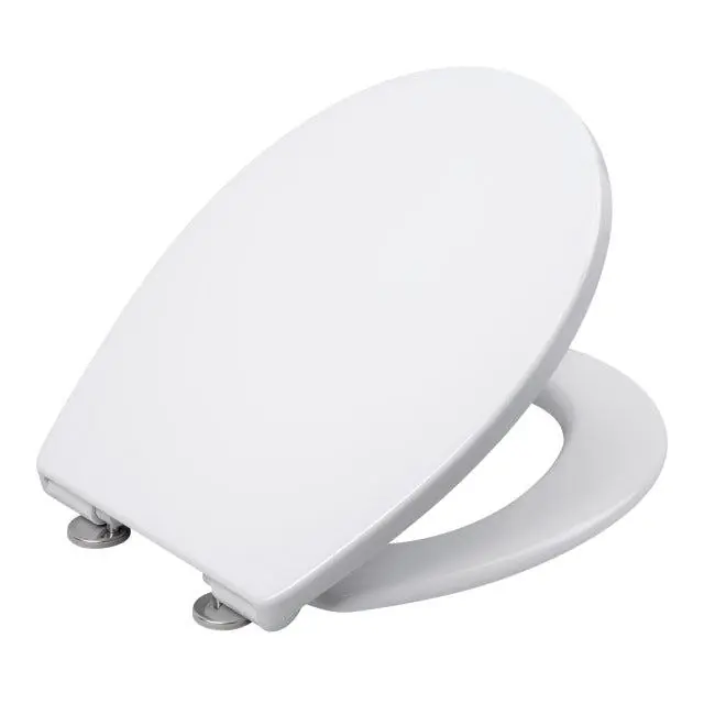 Cornat Premium 2 toiletbril softclose wit