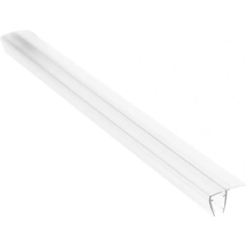 Cornat glasdeurdichting schuifdeur 200cm - 2 stuks