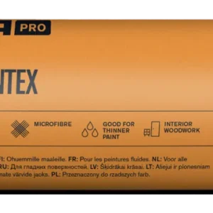 Anza Pro Antex verfroller maxi 18cm