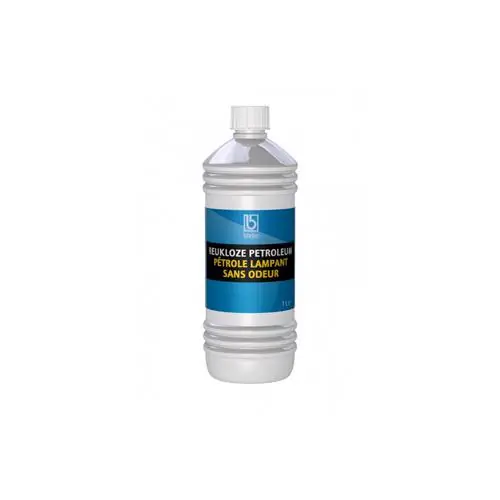 Bleko petroleum gedesaromatiseerd 1l