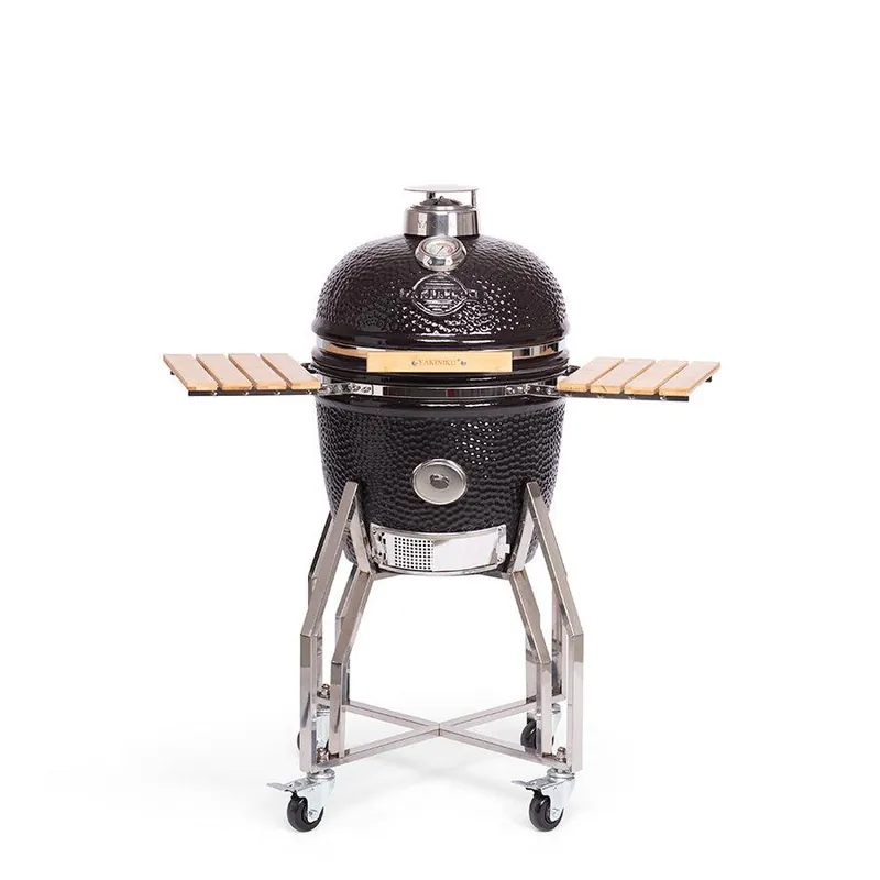 VLP Yakiniku Kamado basic medium