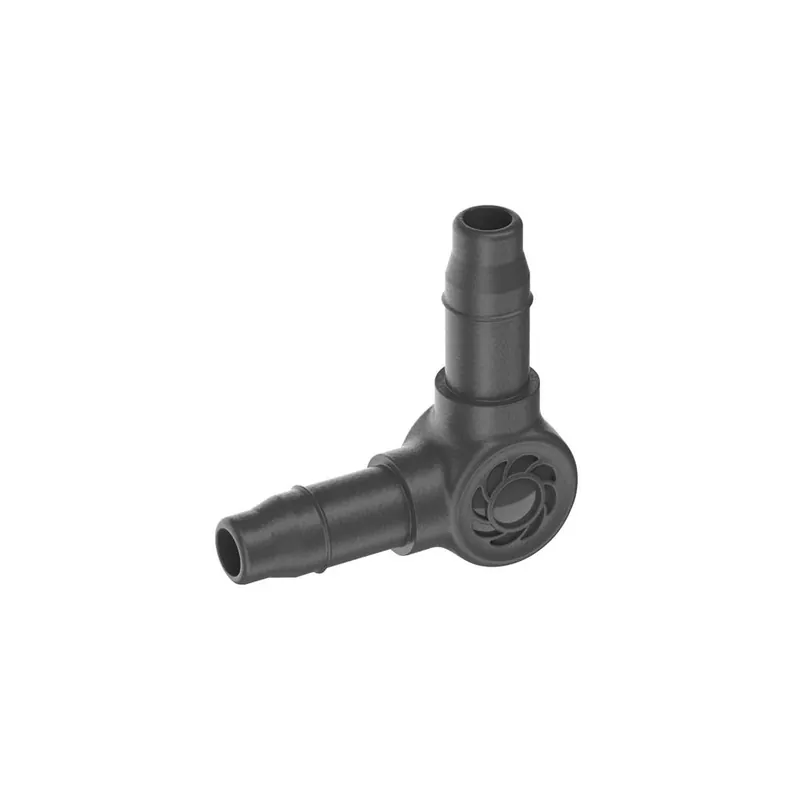 Gardena L-stuk 4,6mm 3/16