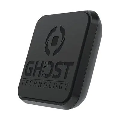 Celly tel. houder ghost fix magnetisch