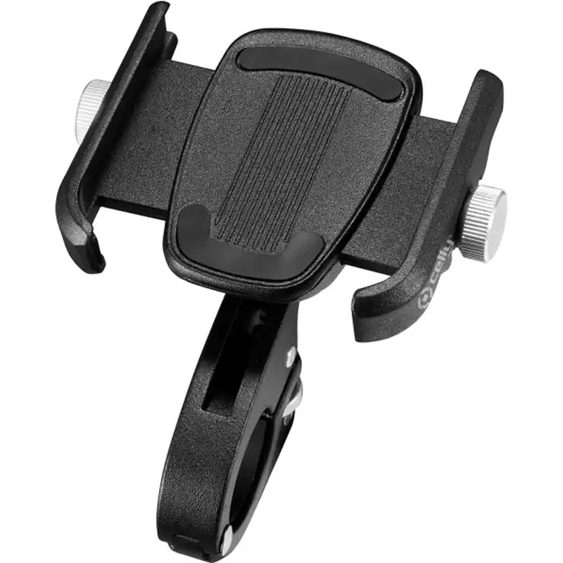 Celly armor fietshouder zwart