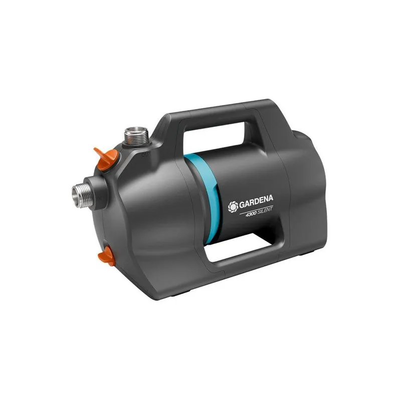 Besproeiingspomp 4300 Silent