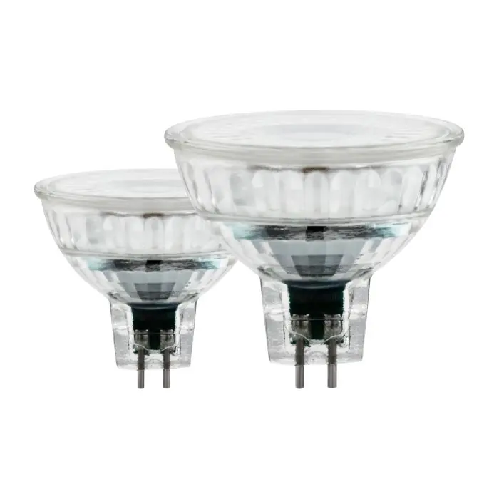 Eglo spot GU5,3 LED 350lm 4,5W (2 stuks)