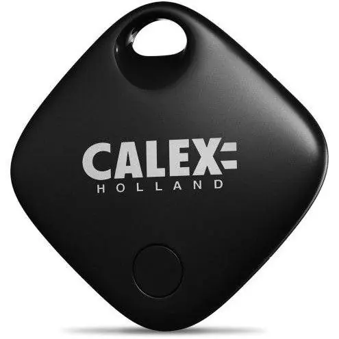 Calex Smart Tag - Works with Apple Find My