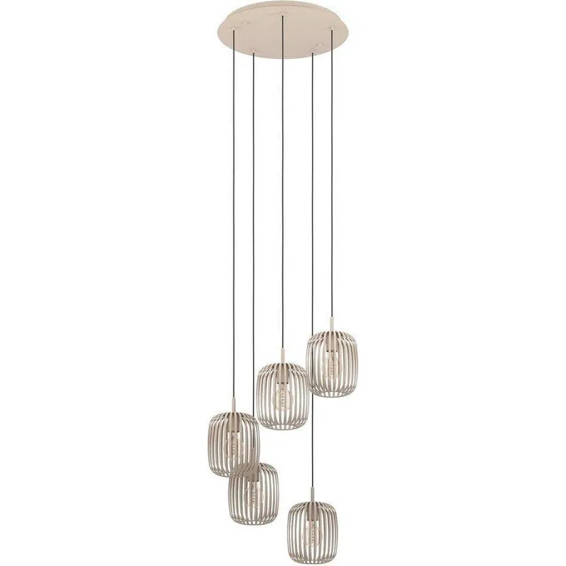 Eglo hanglamp Romazzina
